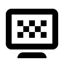 DER RIESE Icon Gestaltung