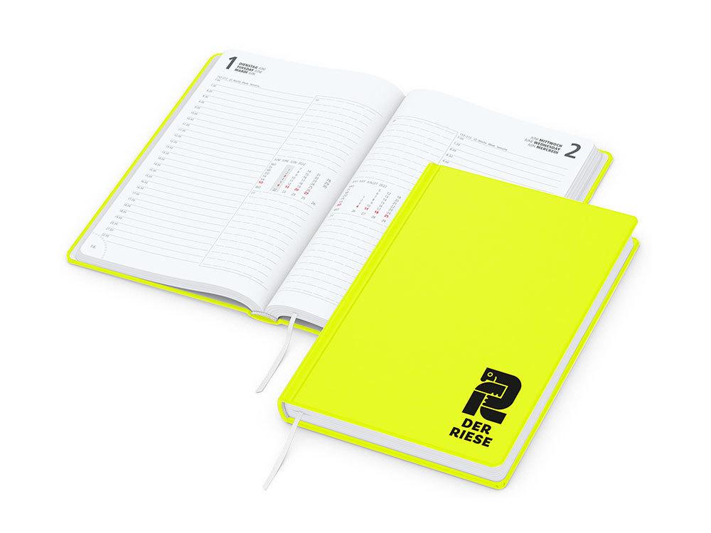 DER RIESE Terminkalender Produktpreview